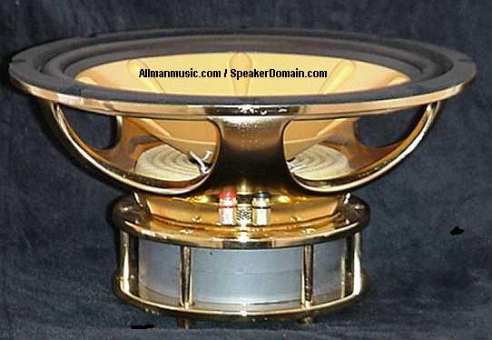 Pyramid Speakers