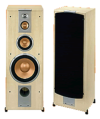 JBL Home Theater