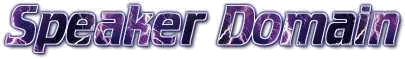 Allman Music / Speaker Domain