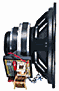 Selenm 12C01P Coaxial