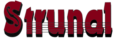 Strunal Factory Web Site