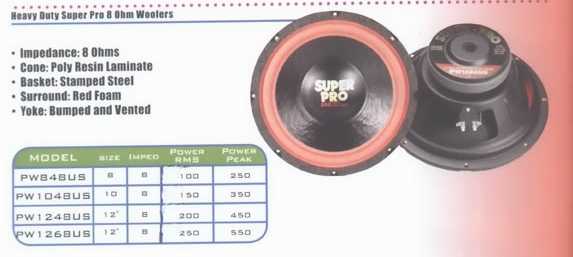 Super Pro Large