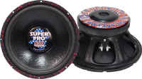 USA Super Pro Large