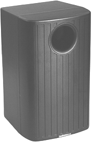 Audio Source SW 300 Subwooer