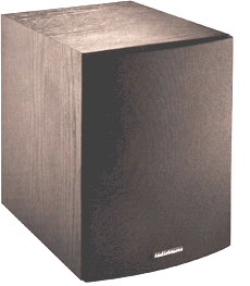 Audio Source SW8 Subwoofer