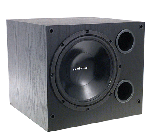 Audio Source SW12 Subwoofer