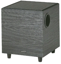 Bic V8A 80 Watt Subwoofer